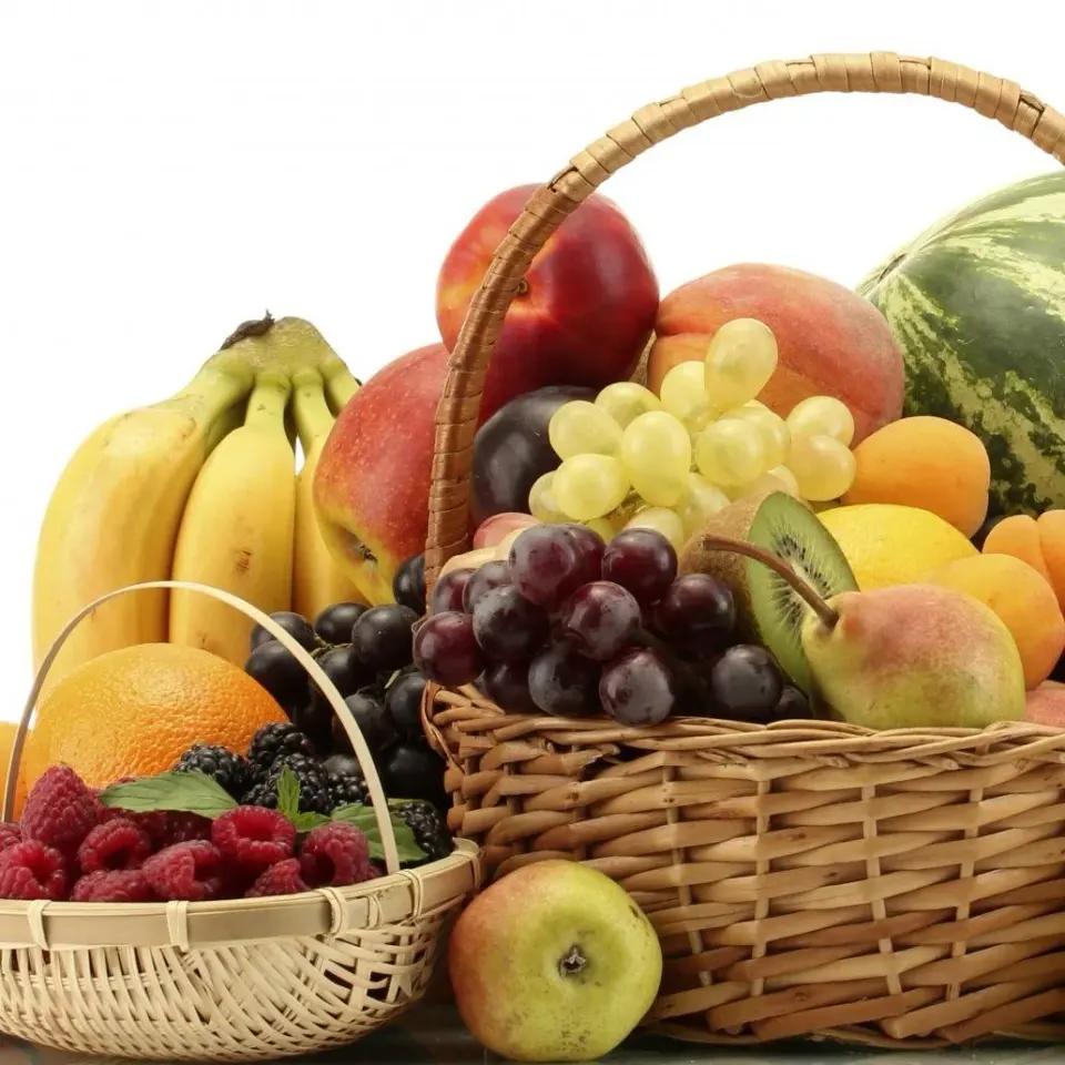 سوپر میوه رازقی