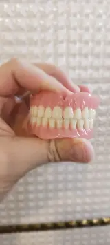 لابراتوار دندانسازی نوکاریزی در مشهد