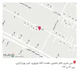 پیمانکاری ارس