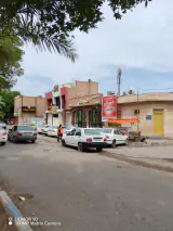 رستوران هشت بهشت