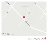 سوپرمارکت سامان در آفتاب