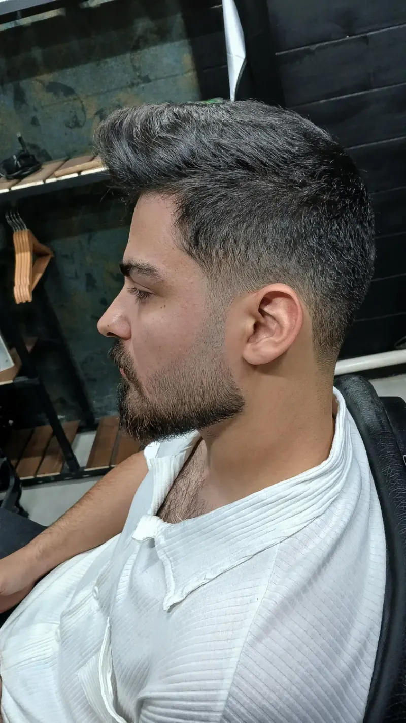 آرایشگاه soli