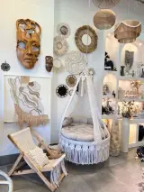 فروشگاه مکرامری شاپ