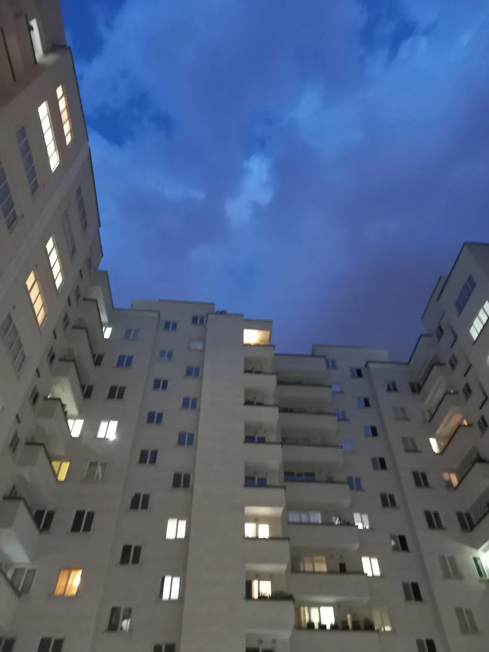 مجتمع مسکونی داریوش