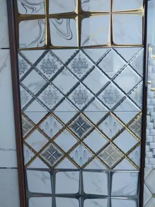 کاشی و سرامیک عصر جدید