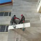 خدمات پیچ رولپلاک ترمیم نمای ساختمان