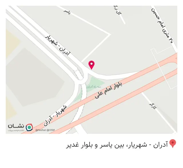 کبابی و جگرکی خان بابا