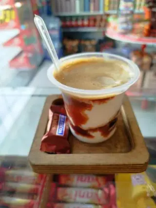 سوپرمارکت شایان