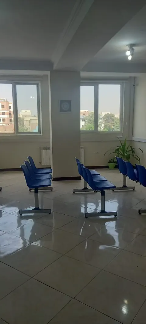 مرکز بهداشت صفا