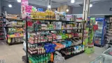 فروشگاه مواد غذایی رز