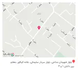 لوازم ساختمانی محسن