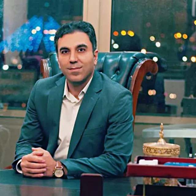 دفتر وکالت دکتر علی جاوید