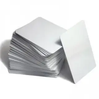 کارت pvc