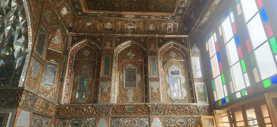خانه سلطان بیگم