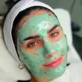 پاکسازی پوست زندی