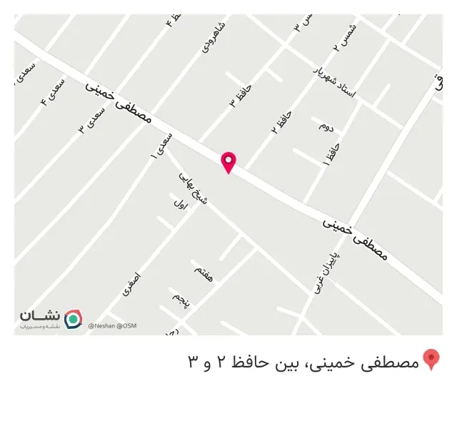 کفش آذران اسپرت