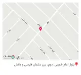 میوه فروشی ایمان