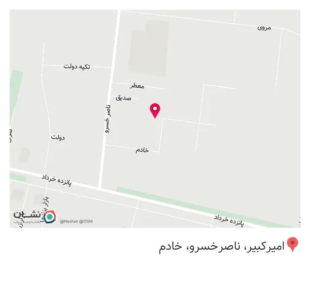 طلا فروشی شجاعی در سرو