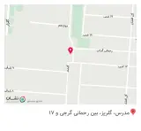 دپارتمان املاک گلد اسپرلوس