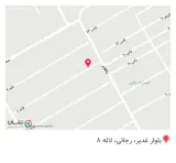 لوازم خانگی فرشتگان در کلمه بهارستان