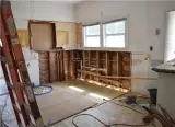 بازسازی منزل و ساختمان