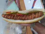 ساندویچی توکیو