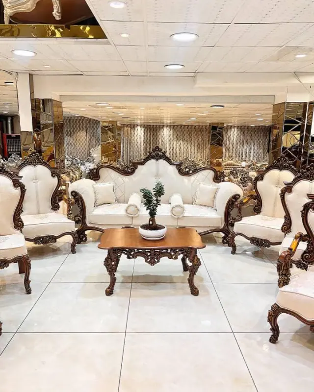 تولیدی مبل آداک