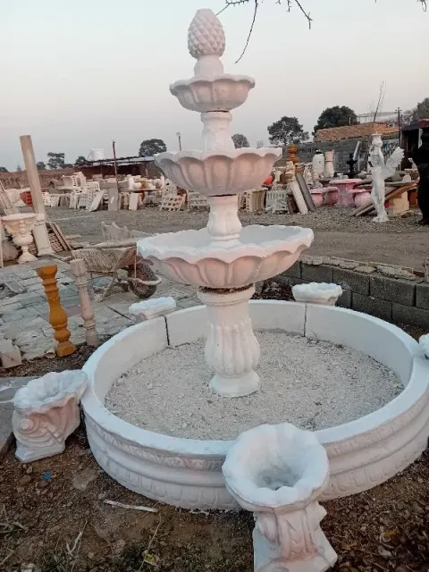 قطعات بتنی صفت الله مبارز
