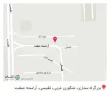 کلینیک دندانپزشکی دکتر میلاد غلامرضایی در اکباتان