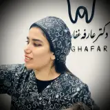 مطب دندانپزشکی دکتر عارفه غفاریان