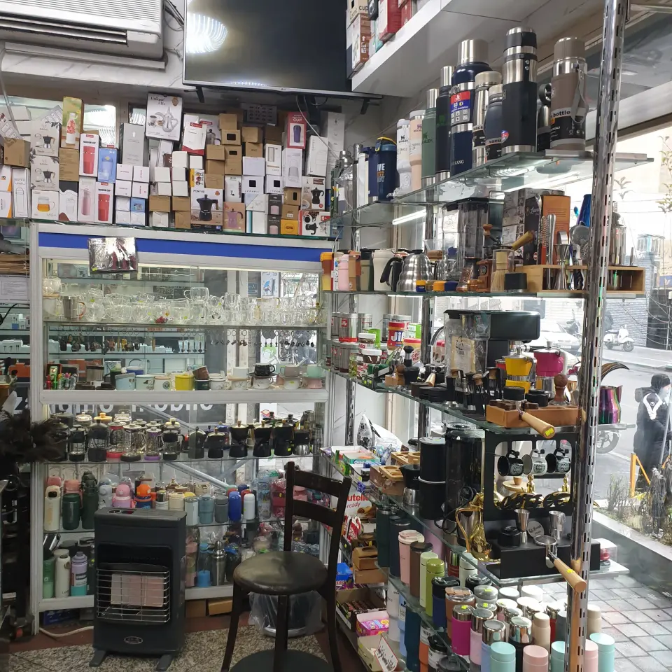 قهوه ریکو