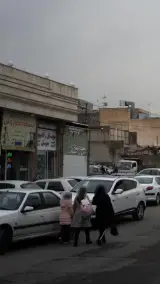 آتشکده کوروش در تهران