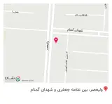 فروشگاه دهقان نیری