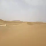 کاراکال کویر لوت
