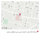 گل فروشی سامان