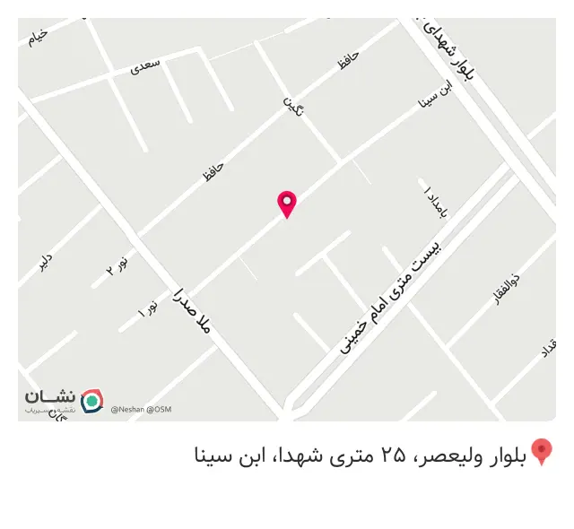 گالری هنر زلف