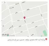 خدمات فنی مهندسی آسانسور گرانمایه