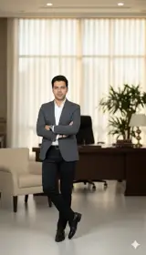 وکیل پایه یک دادگستری امیر جعفروند