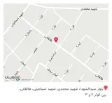 خرید صندلی دانشگاه پزشکی