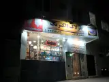 الکتریکی پارلاک