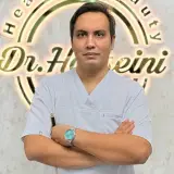کلینیک زیبایی دکتر محسن حسینی