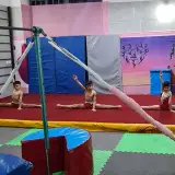 خانه ژیمناستیک سپندارفریان