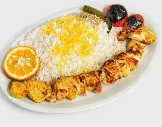 رستوران و بیرون بر تیک