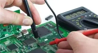 فروش و تعمیرات دوربین مداربسته