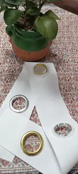 تولیدی لوازم پرده اسدالهی