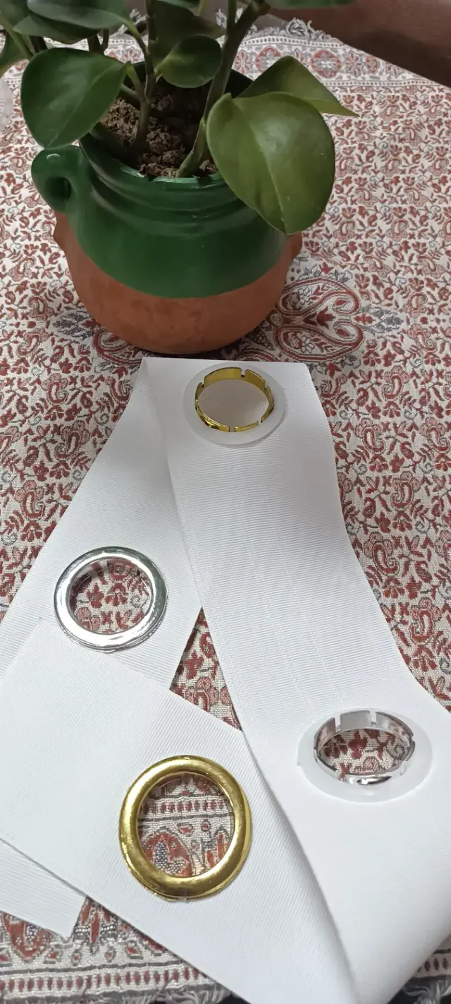 تولیدی لوازم پرده اسدالهی