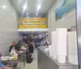 طباخی شیرسنگی