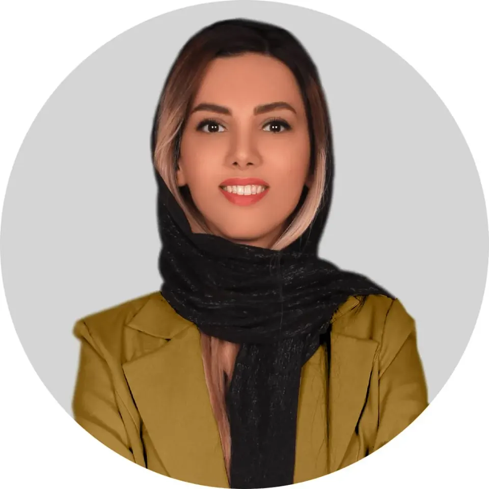 آموزشگاه تخصصی آرایش دائم شبنم امینی