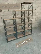 فروشگاه خليج فارس (قره داغي)