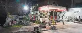 کارواش کاروان